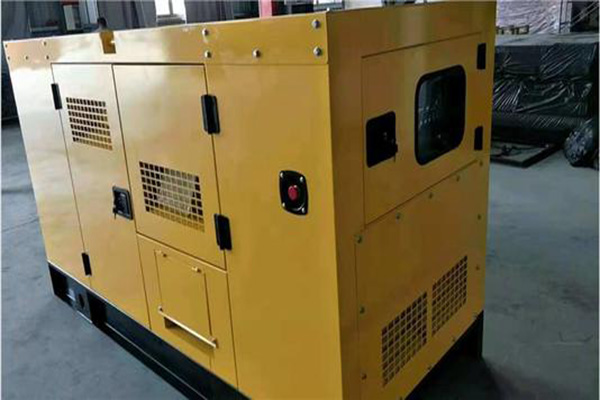 景谷发电机出租