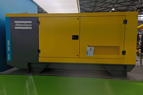 景谷发电机出租