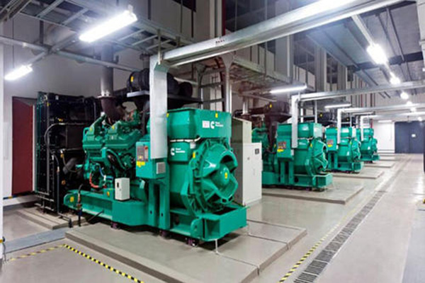 景谷发电机出租