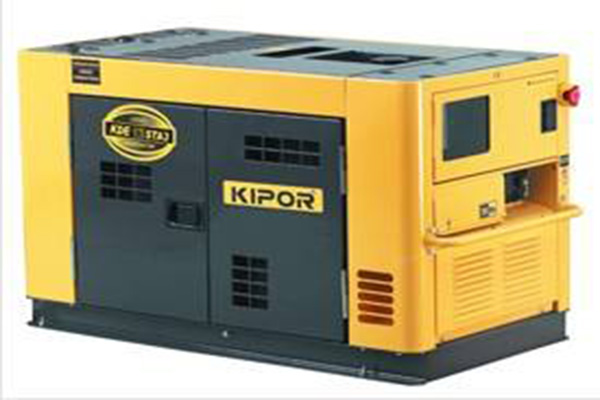 景谷发电机出租