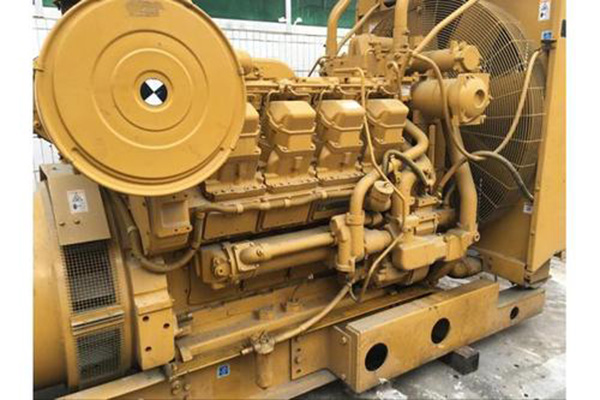 景谷发电机出租