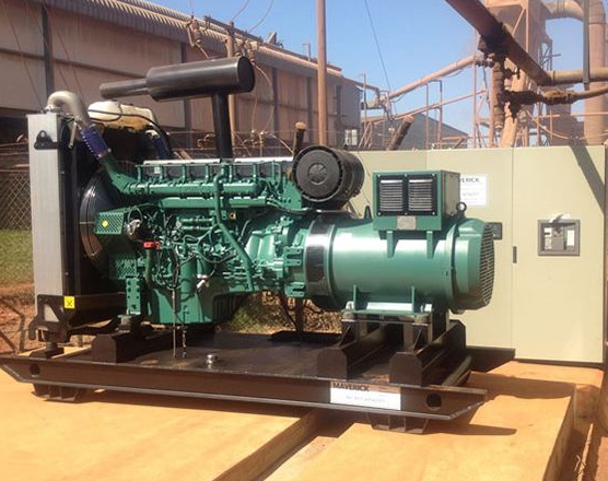 景谷发电机出租