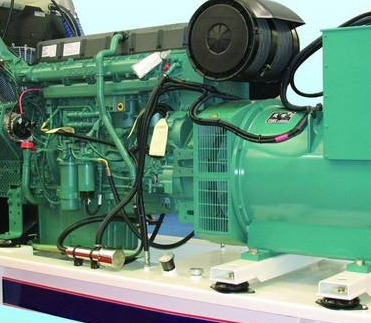 景谷发电机出租